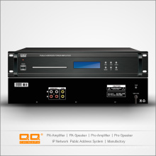 CD / DVD-Player für PA-System (LPC-105)